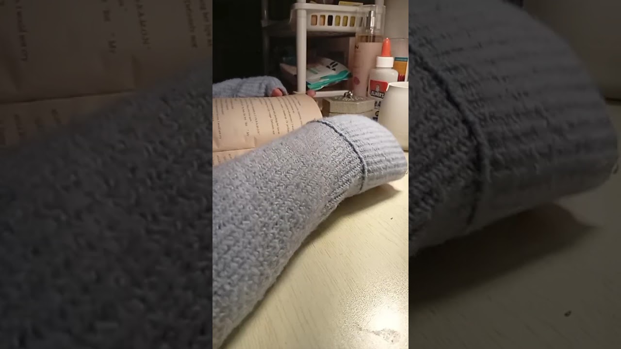 read a novel with me 🌺✨