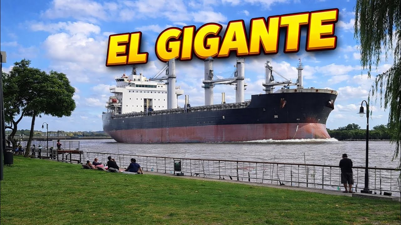 Maschwitz Campana y Zárate, todo en un solo día 