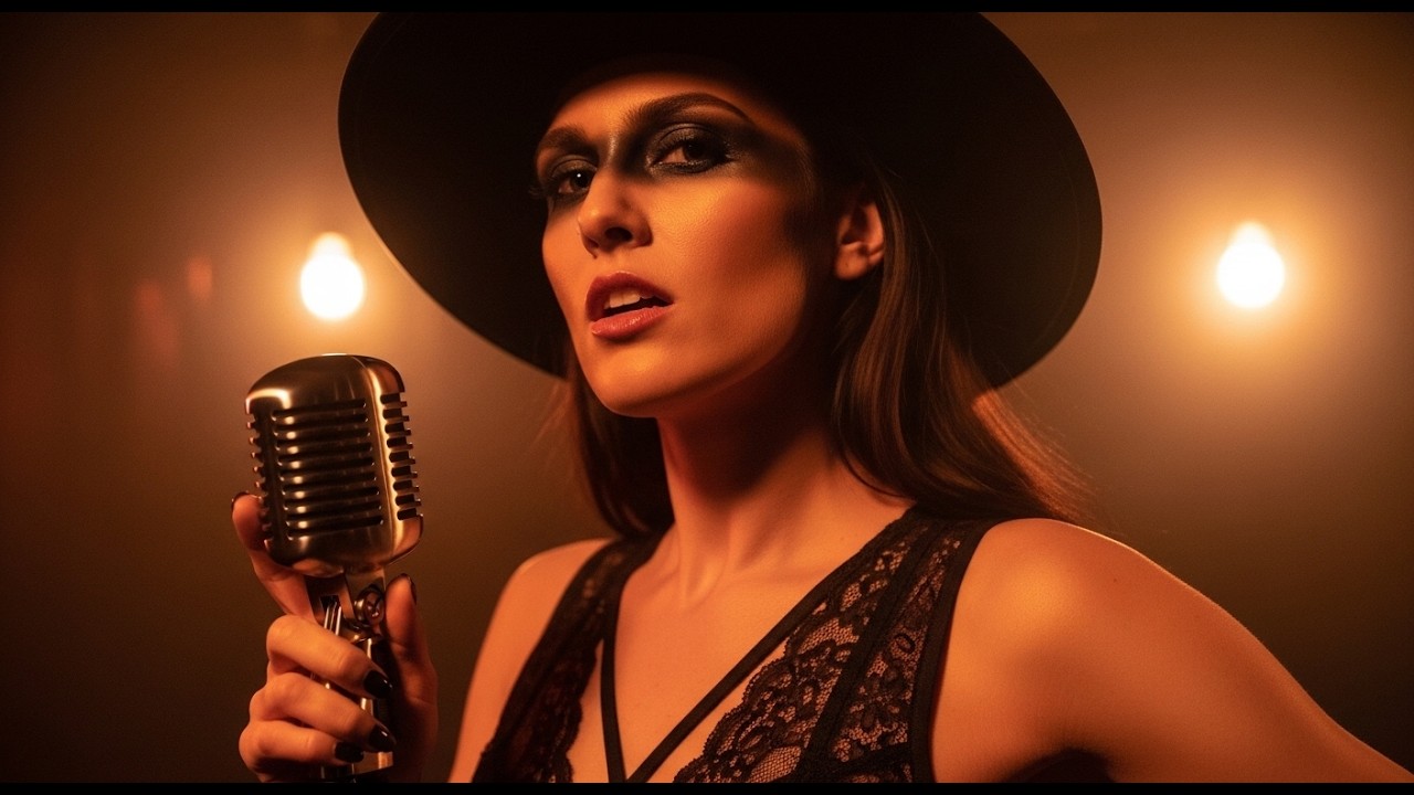 Playlist - Best Rock Blues Playlist - I’d Love You to Want Me (LOBO) – Late Night Blues Rock Cover
