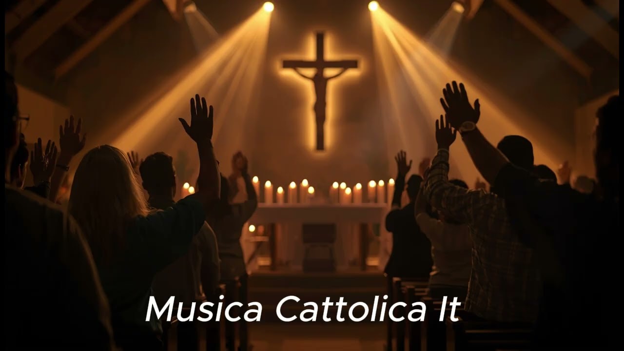 Vieni,Spirito Santo!