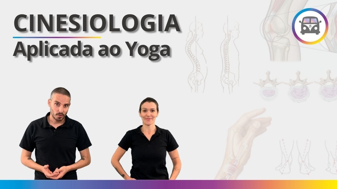Cinesiologia - parte 1