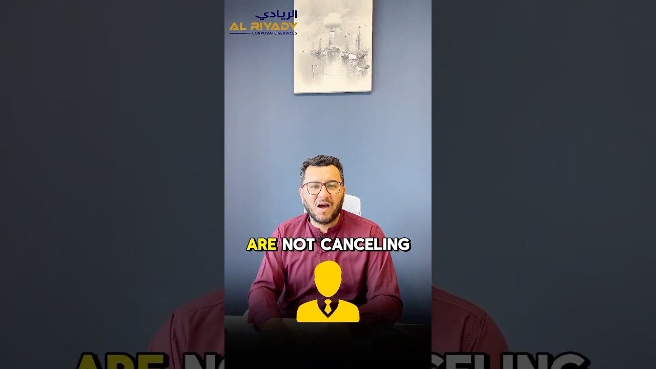 Employer not cancelling your UAE visa? | How to cancel your visa | UAE Visa