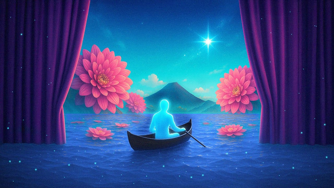 🌊 Mystic Odyssey Radio | Magical lofi beats to study/relax [LIVE]