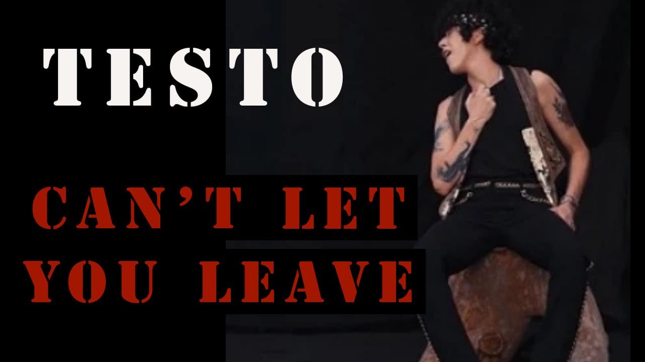 LP-  Can’t let you  leave   Testo ( Lyrics UNOFFICIAL) NEW ALBUM Churches