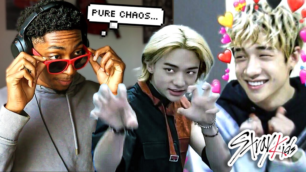 OMG! Stray Kids or Straight Kids? Reaction Video Got Me ROFL! 🤣 [Must-Watch]