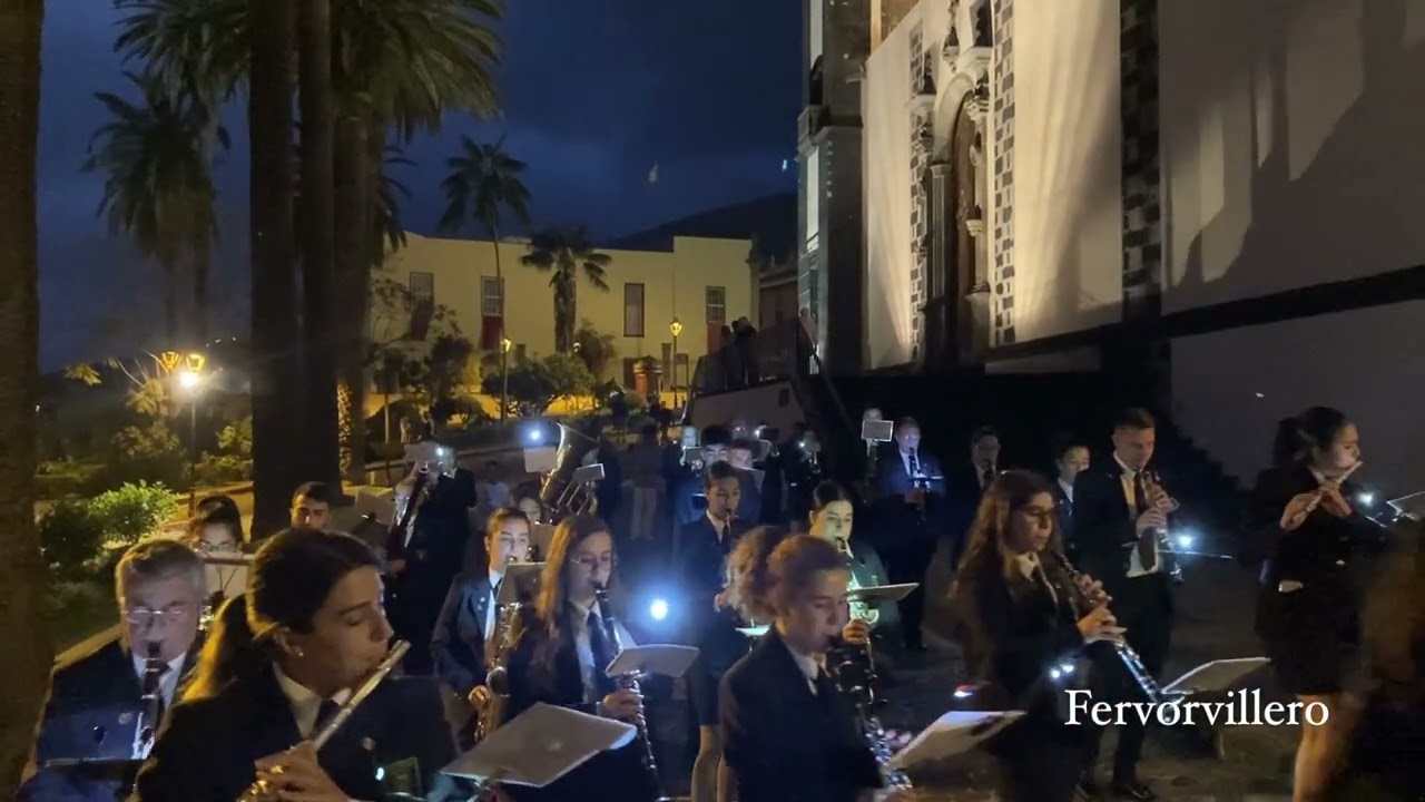 Procesión del Señor Preso y las Lágrimas de San Pedro//SSanta 2023