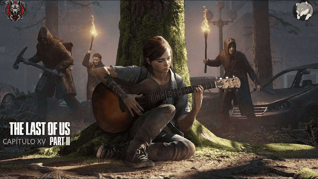The Last Of US I Remastered parte 2 - THE VIPER - Capítulo 15