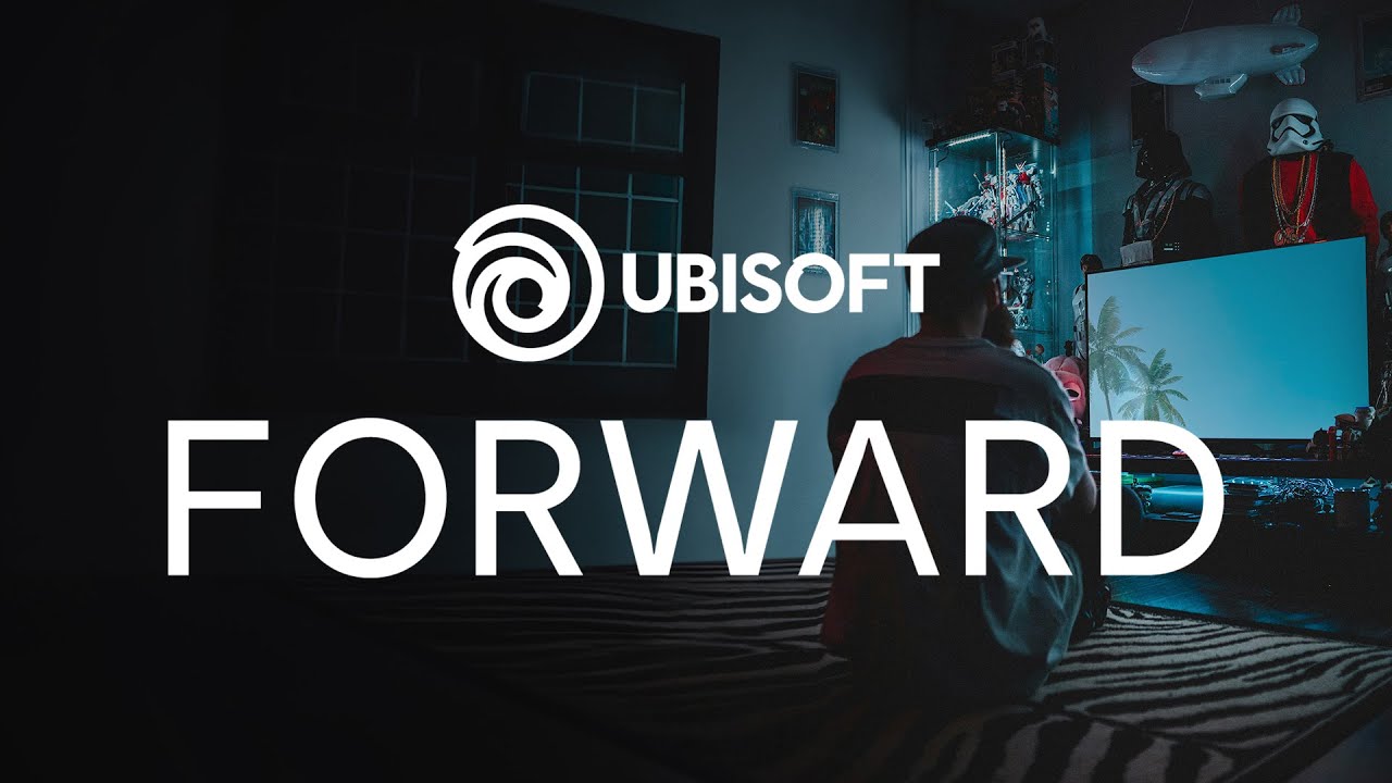 Nézzük a Ubisoft újdonságait! 🤩 | Ubisoft Forward 2024 (4K60)
