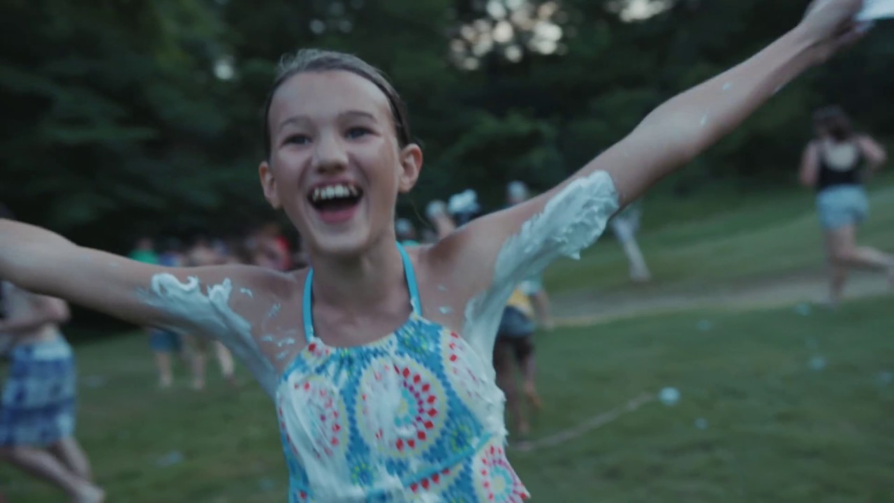 Kingdom Life - Heartland Camps