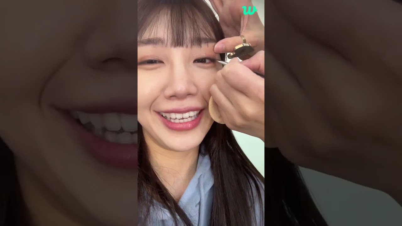 [은지] 🤍🖤(240118) Live on Weverse #apink #에이핑크