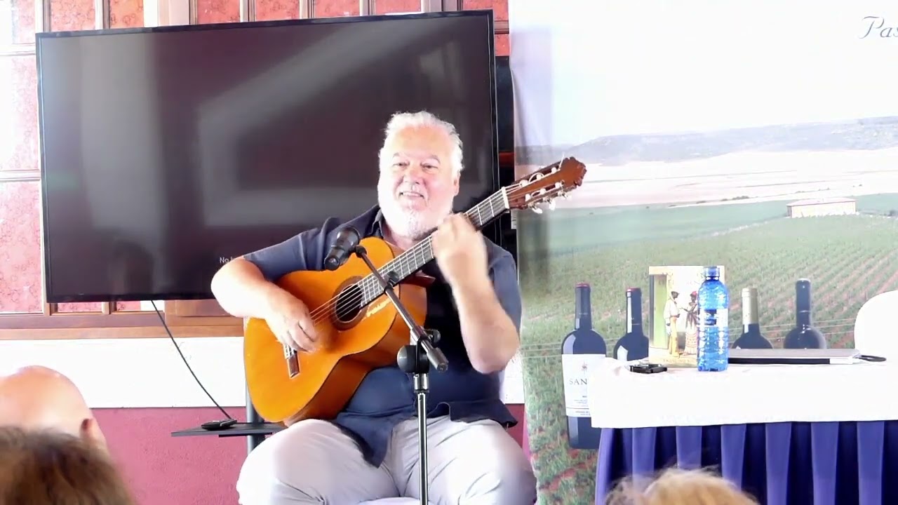 Flamenco en América - faustino Nuñez