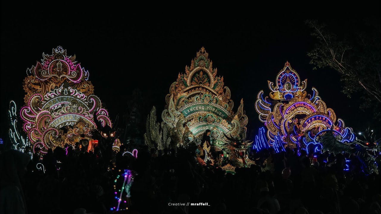 📀 KERAPAN SAPEH • TERHEBOH • LANCENG TORAJEH • MENYAMBUT BUPATI DAN WAKIL BUPATI SAMPANG 2025-2030