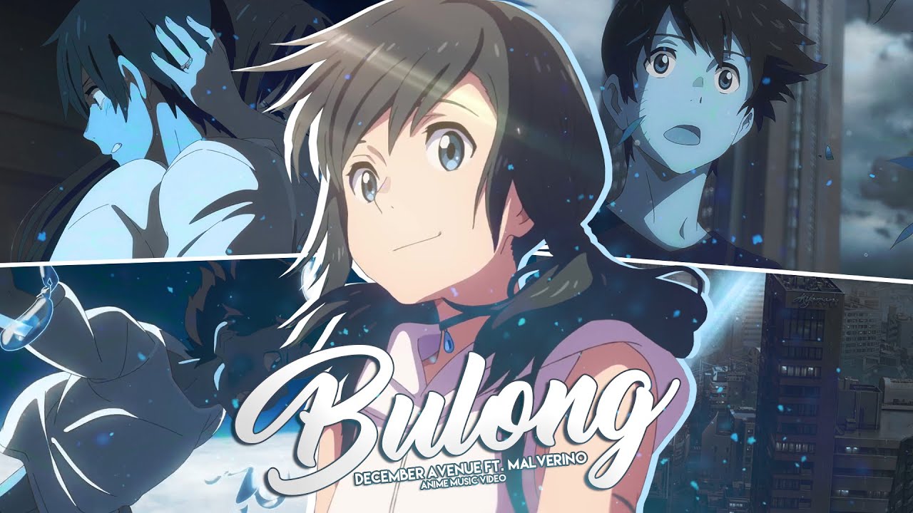 [AMV] Bulong