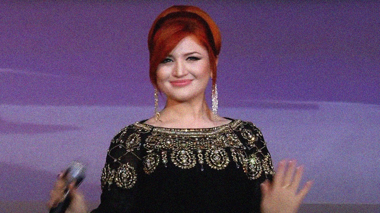Жаклина - Молодым (2015)