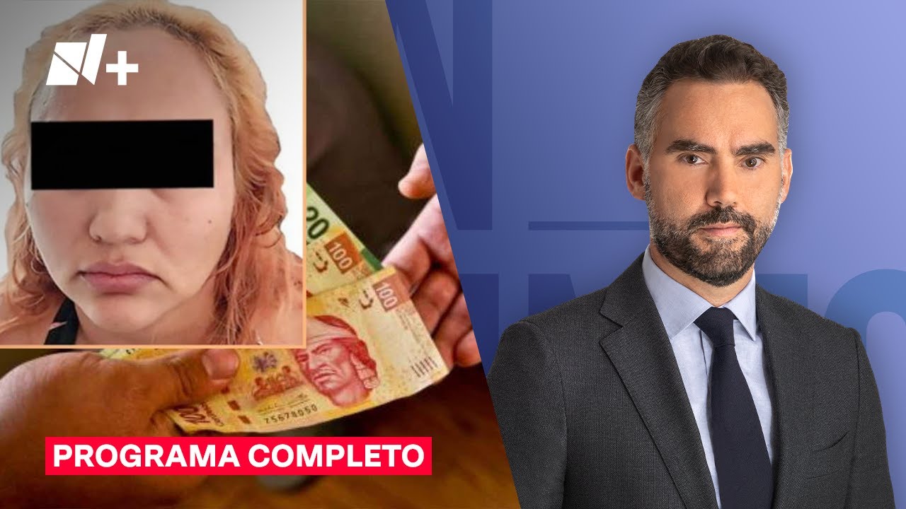 Así funcionaba negocio de trata de Ruth 