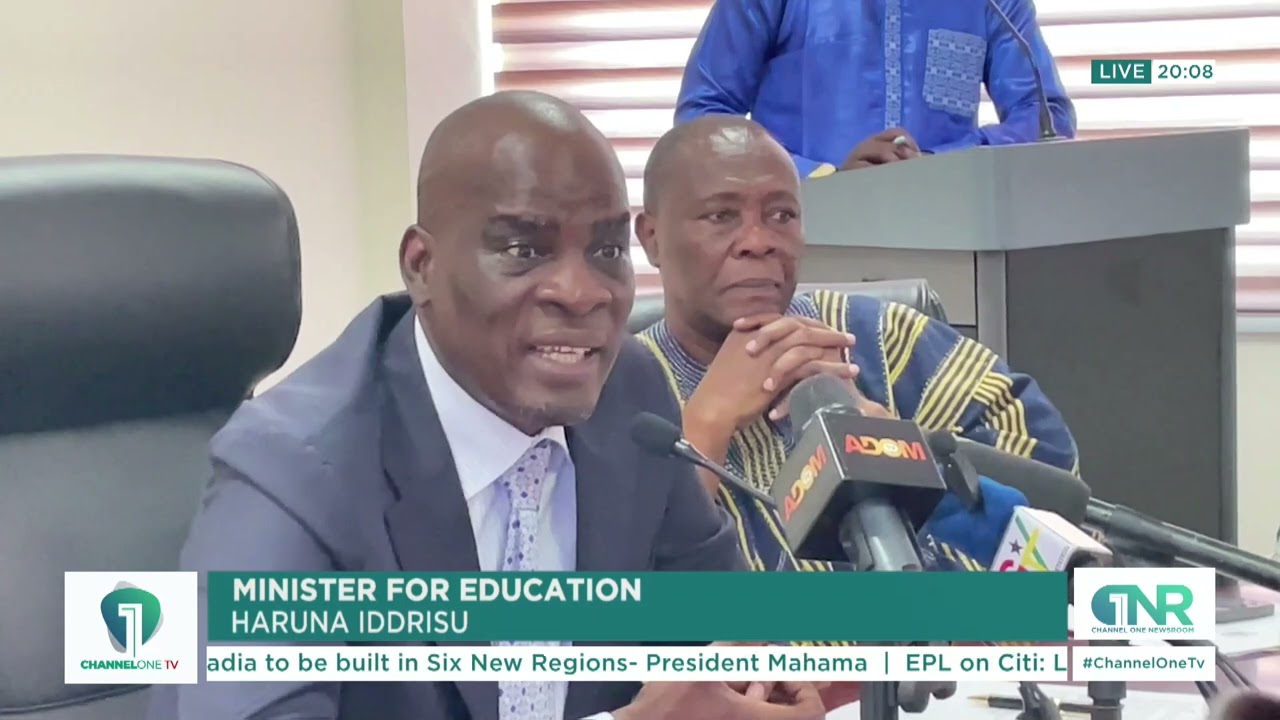 Miss This, Miss Out! Final Licensure Exam For Teachers Set For August 30