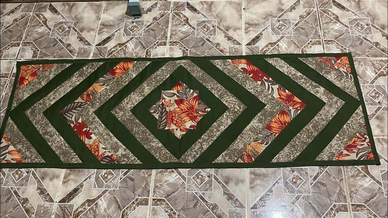 LINDA PASSADEIRA DE RETALHOS