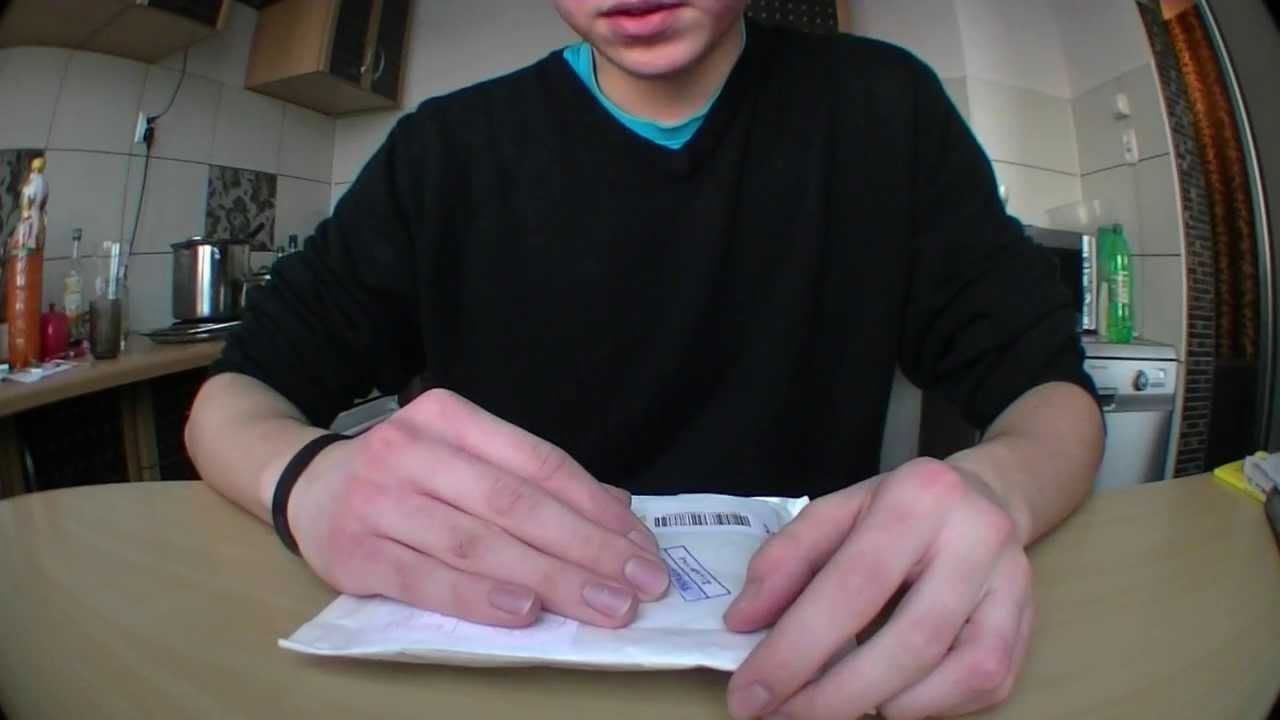 Blackriver-Trucks 32mm Unboxing