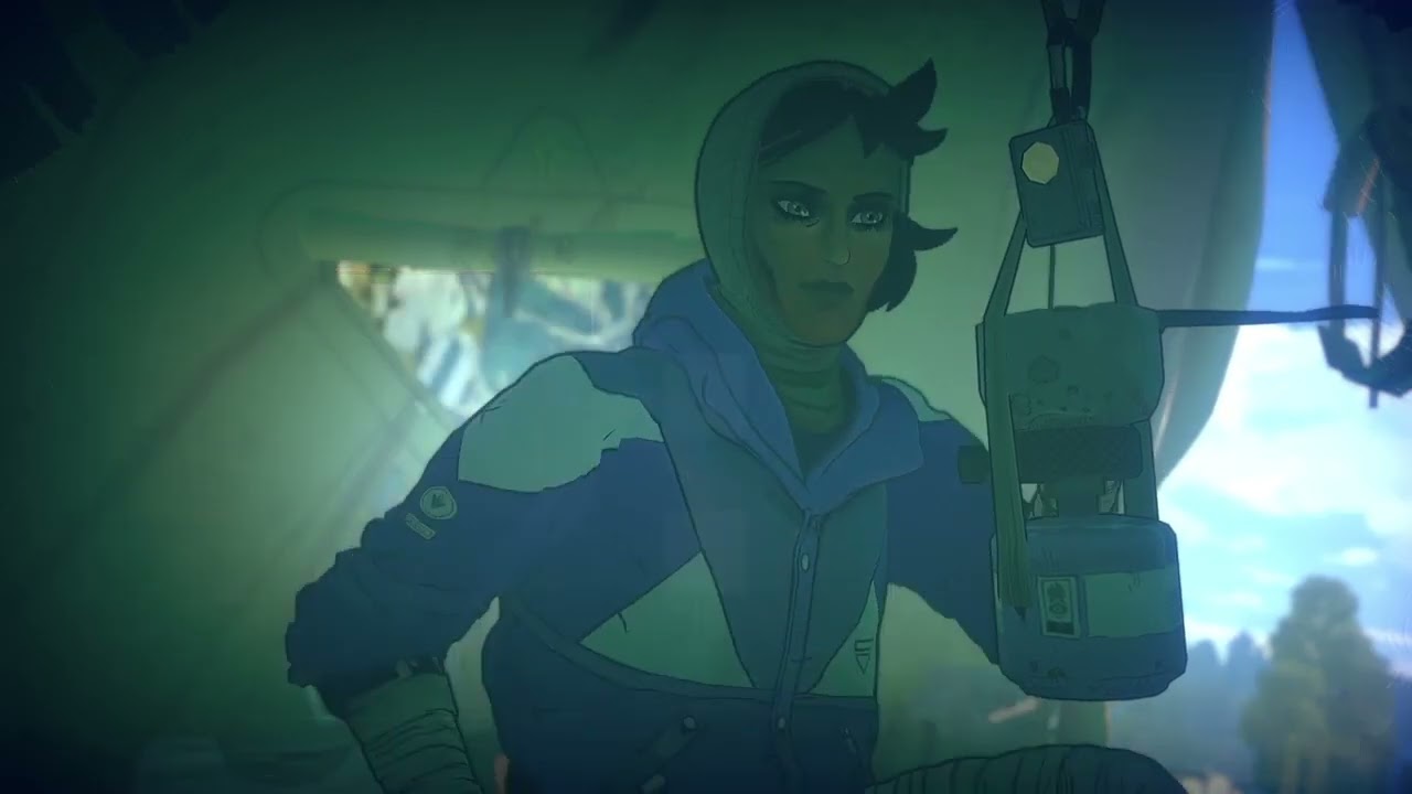 Cairn Free Solo Part 1/2