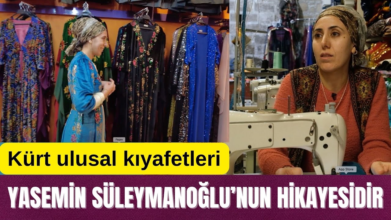 YASEMİN SÜLEYMANOĞLU: ÇOCUKLUĞUMUZU YAŞAMADAN BÜYÜDÜK