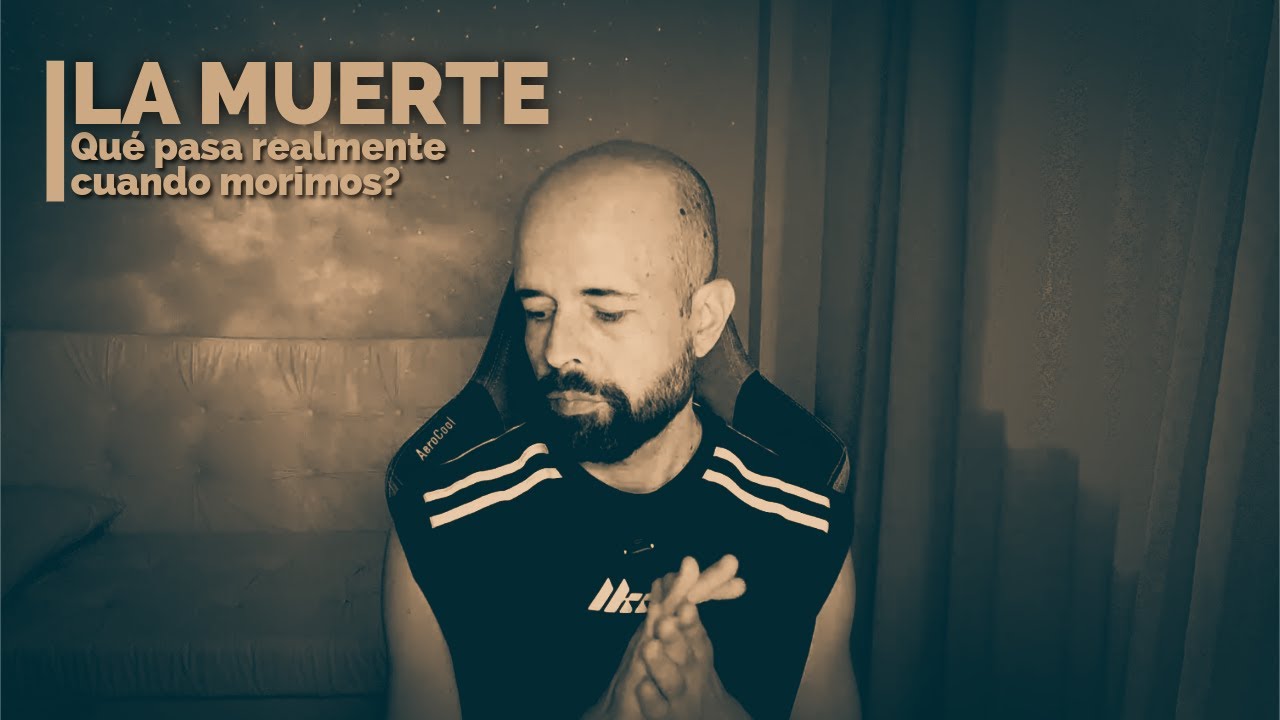 La muerte: qué pasa cuando morimos y por qué nos cuesta hablarlo