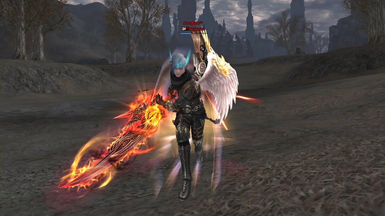 Nagazaki The Prime