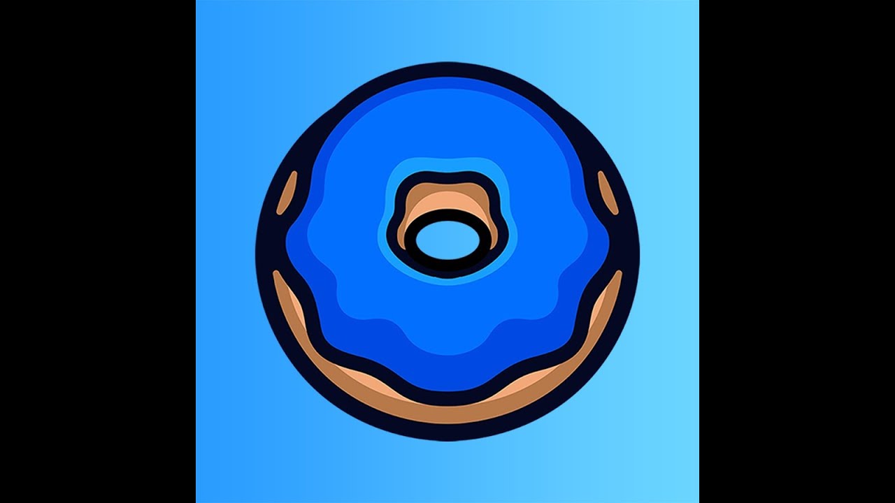 donut smp francais