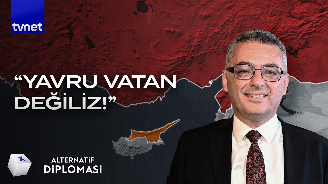 KKTC&rsquo;nin T&uuml;rkiye&rsquo;ye mesafeli yeni cumhurbaşkanı kim?