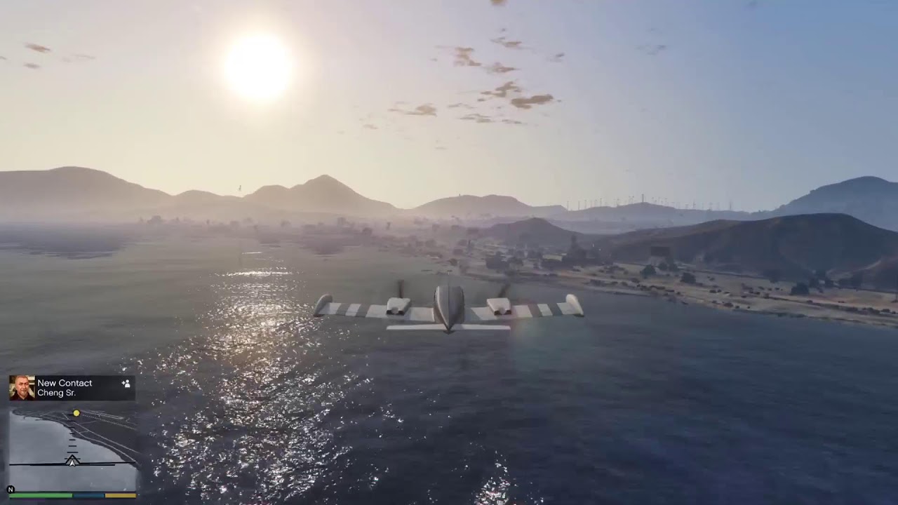 Gta 5 part 11