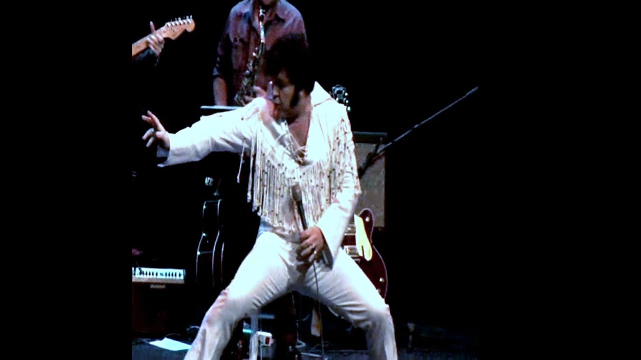 11 All Shook up 12th may TEATRO LA VILLA