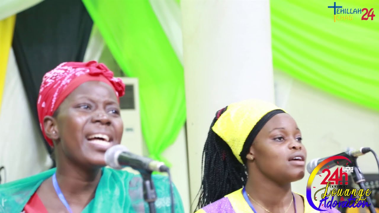 C'est lui qui tient le monde dans ses mains_je ne m'inquiète pas_Patrice MBAIRO