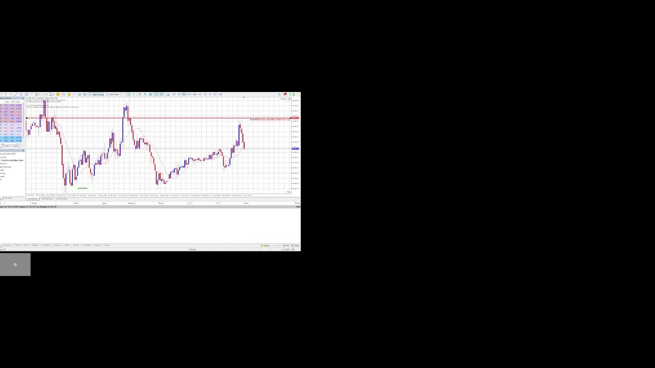 16/01/2026 EU Session - Road to $1M Prop Funding 2026