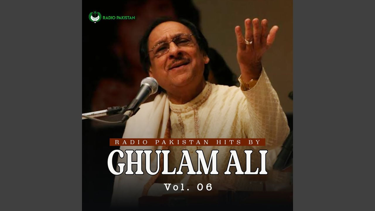 Mujhe Khokar Tujhe Akhar Milla Kiya