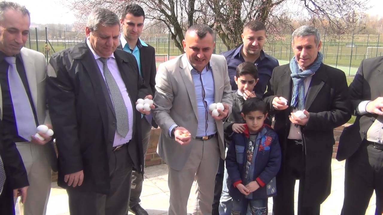 Herbole  çarkabé Bet Barachko (B'Zora)