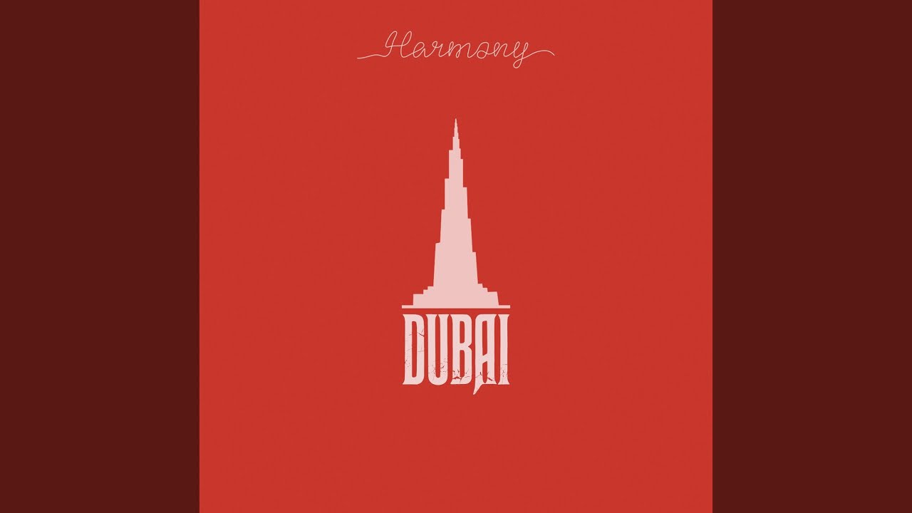 Dubai Desert