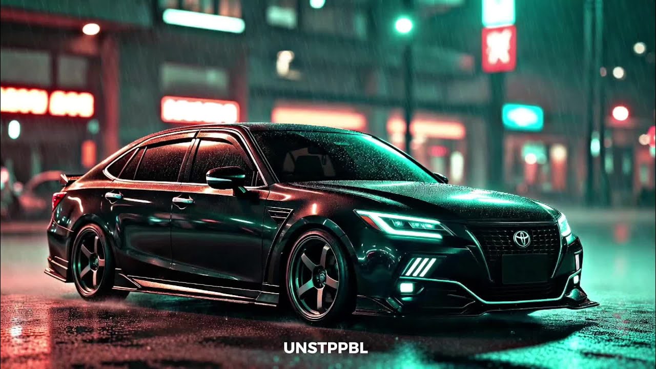 Unstoppable - Crown (Original Mix)