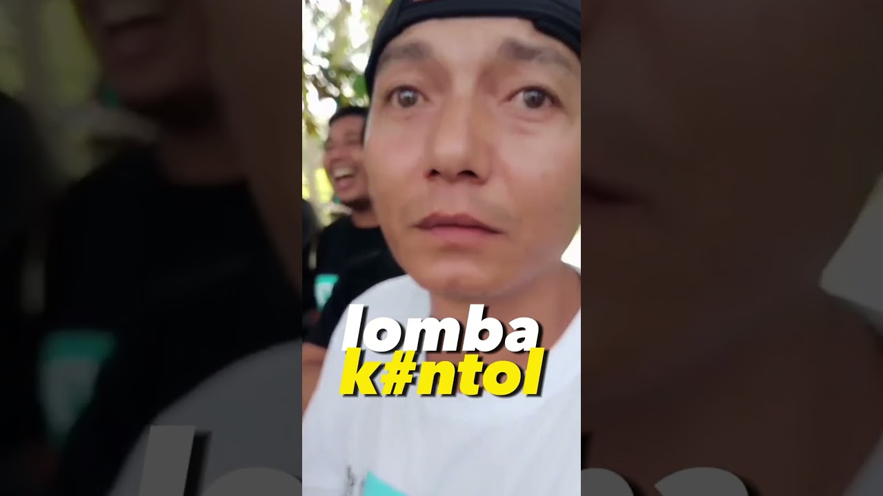SIANG TADI PROTES LOMBA BURUNG, Pemain DORONG JURI #viral  #kicaumania #suarakacer #kacermania