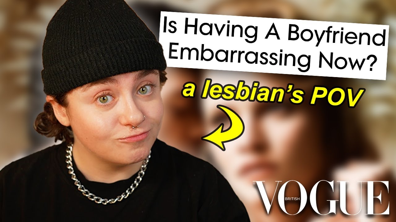Having A Boyfriend Is Embarrassing Now, Apparently