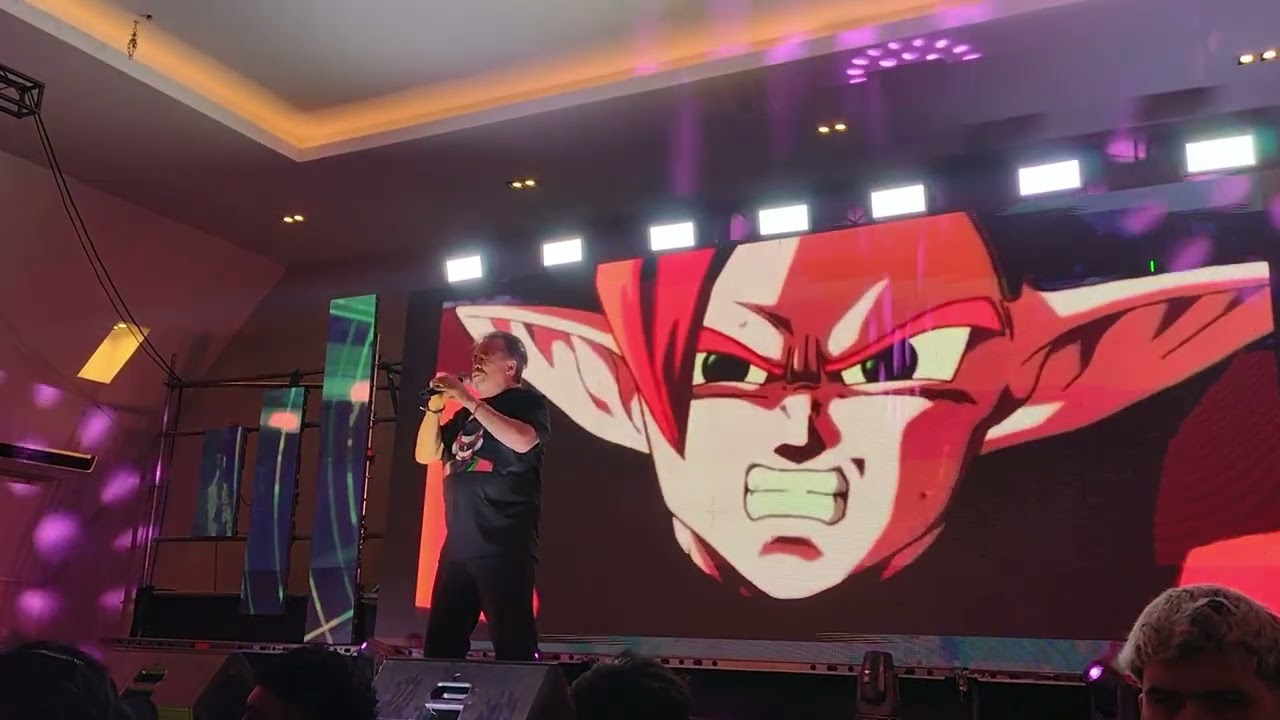 Adrian Barba En Vivo Tucuman Argentina 2025 (completo)