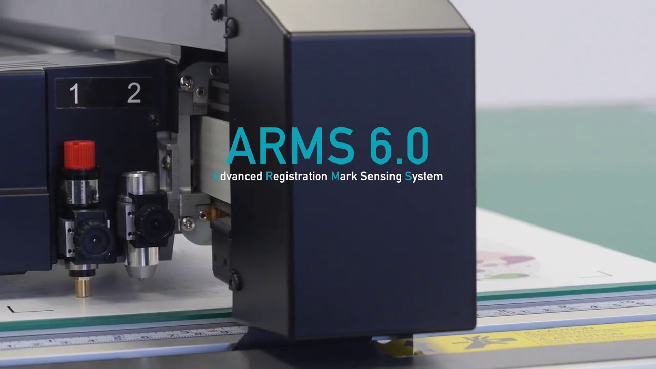 Plotter kesici