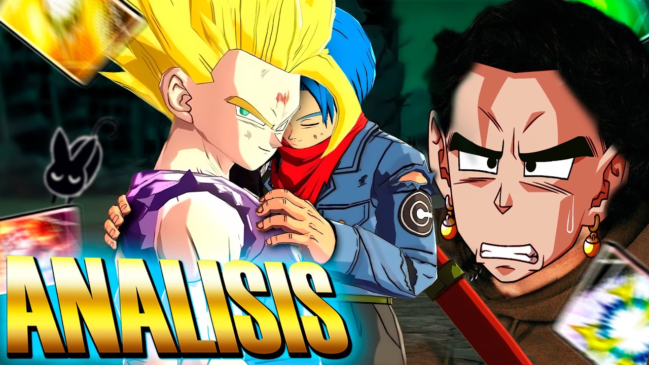 Y no lo limitaron... HYBRIDS HASTA EL ANIVERSARIO?! KIT Y DETALLES ULTRA TRUNKS!!