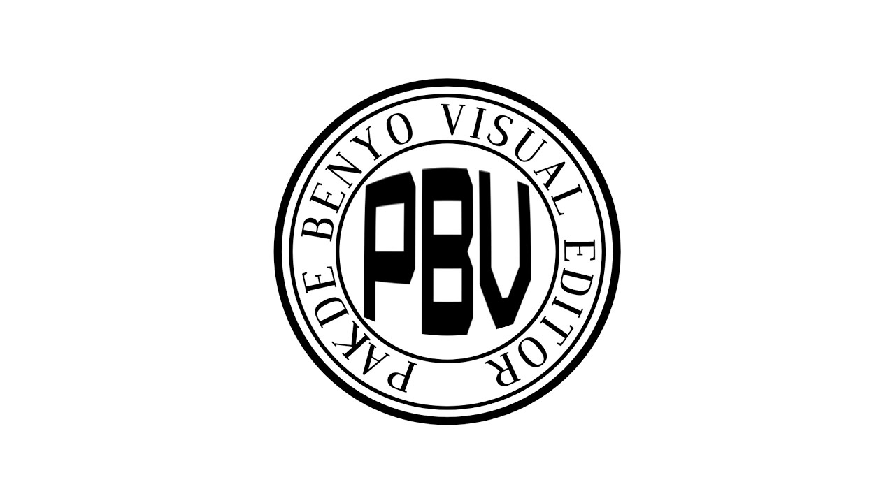 How to create stamp logos in photopea || Photopea Tutorial Stamps Logo part 9