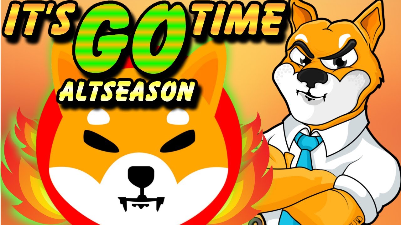 REALISTIC Shiba Inu Price Simulation 2021 & Technical Analysis | ALTSEASON Price Prediction