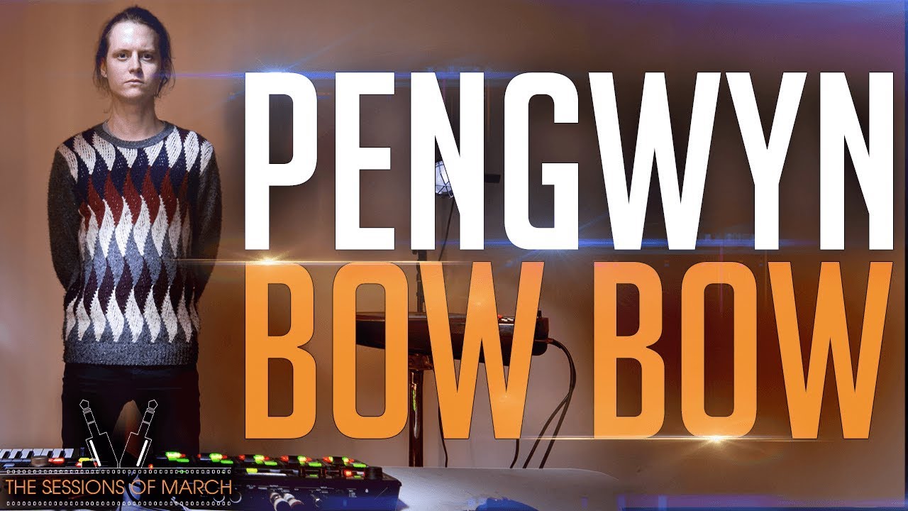 Pengwyn - Bow Bow [The Sessions of March 2017]