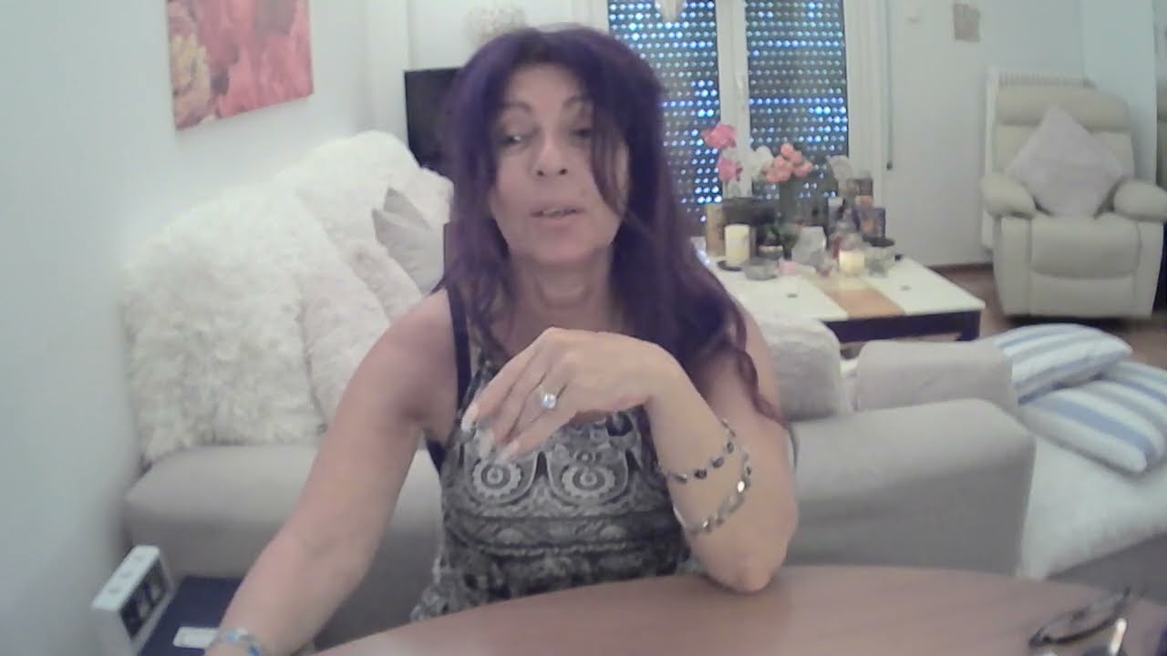 Scorpio - Don't Be Sad!! Beautiful Changes Are Coming!!- June 14