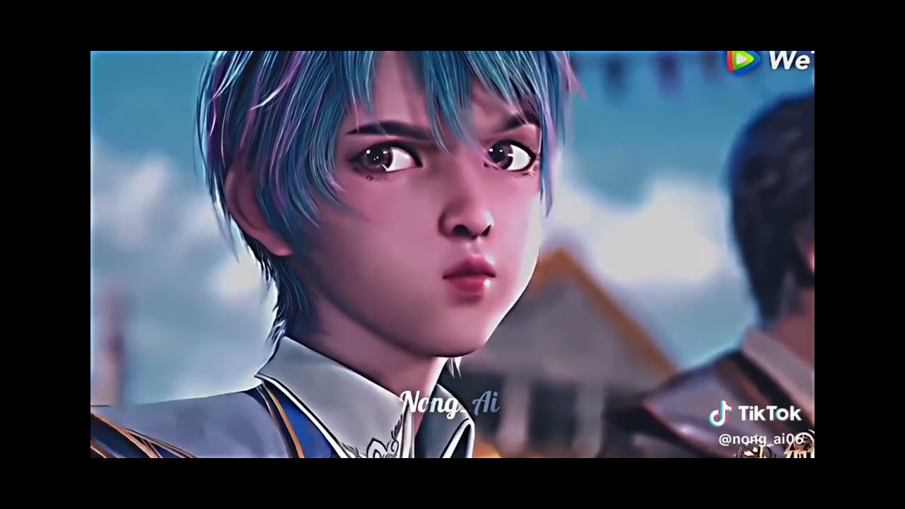 //ตำนานจอมยุทธ์ภูตถังซาน2//ดูคริปเค้าให้จบด้วยน้าาาา🥺💞