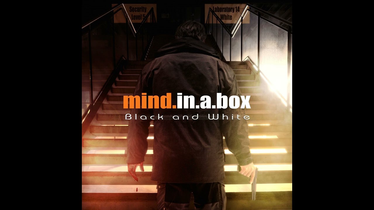 mind.in.a.box - Lost and Alone