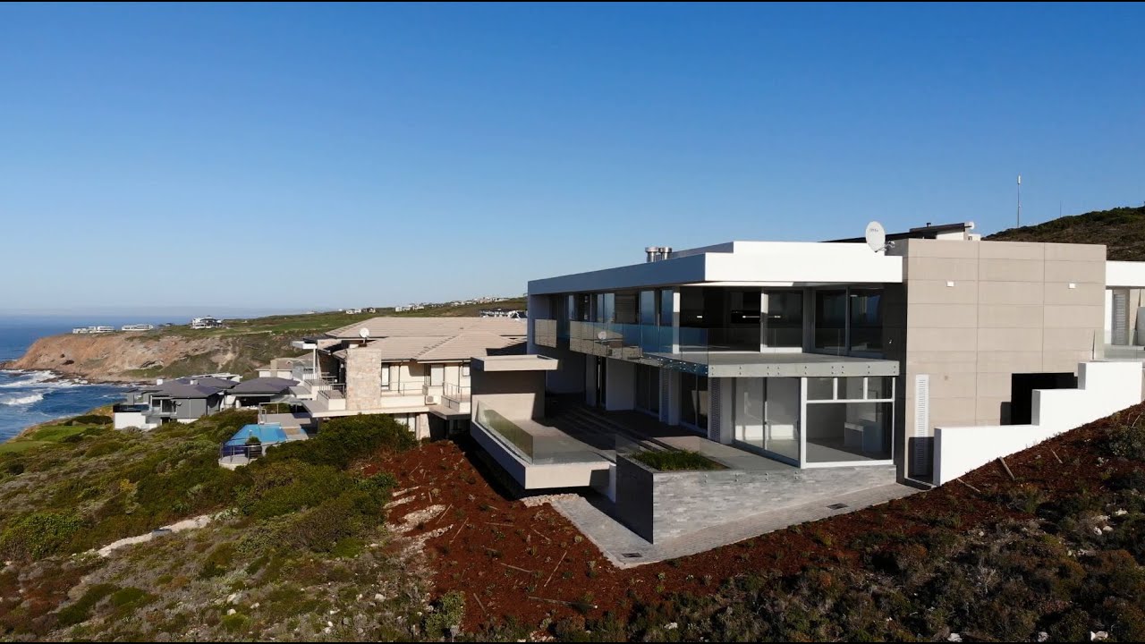 ARNOTRIM -  ONE8004 - Pinnacle Point Golf Estate