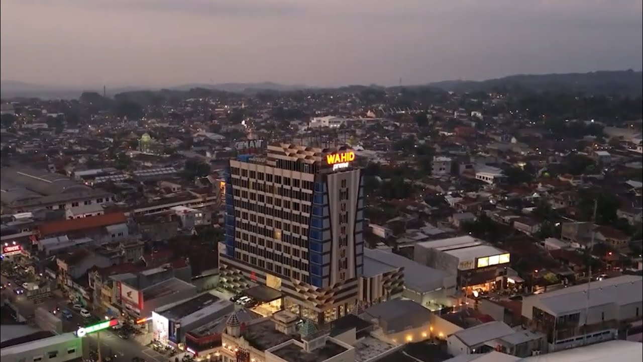 Wahid Prime Salatiga