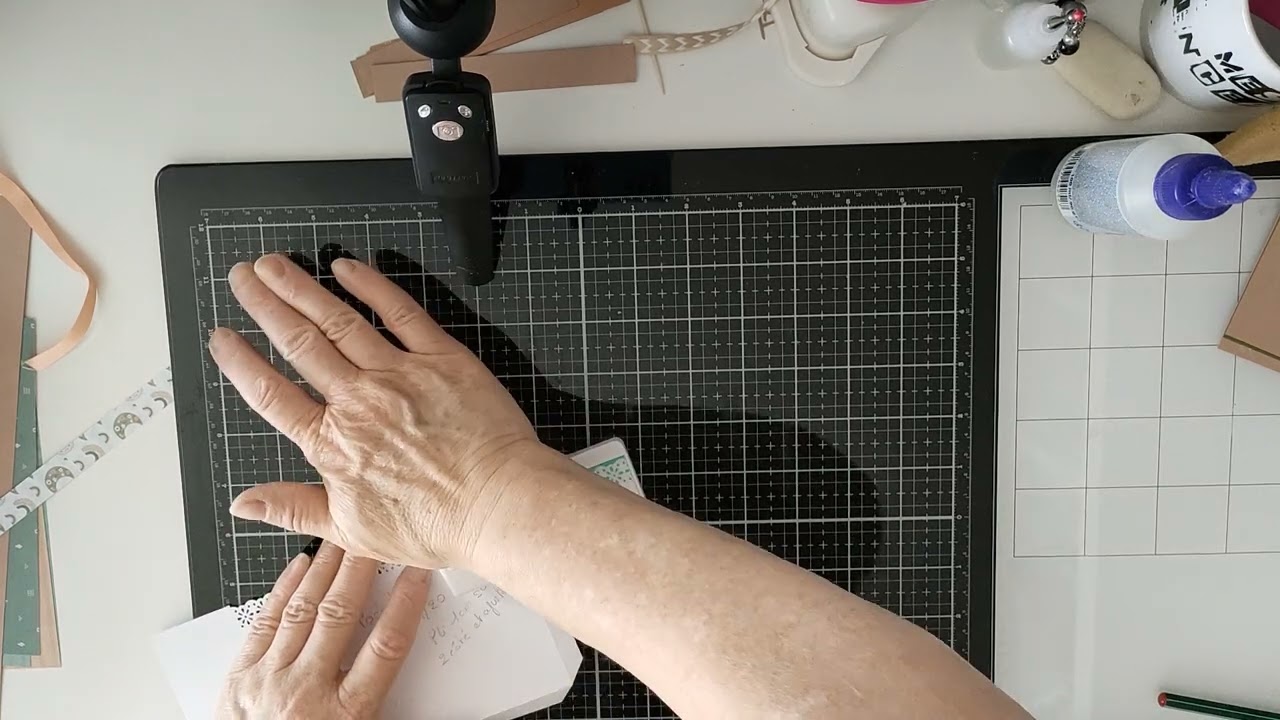 TUTO FOLIO ACTION avec le bloc 